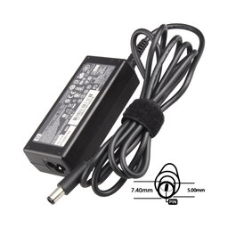 Polnilni adapter za HP, 77011040, 65W, 18.5V, Genuine Service Pack