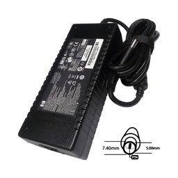 Polnilni adapter za HP, 77011081, 150W, 19.5V, Genuine Service Pack