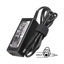 Polnilni adapter za HP, 77011105, 65W, 19.5V, Genuine Service Pack