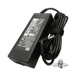 Polnilni adapter za HP, 77011112, 90W, 19.5V, Genuine Service Pack