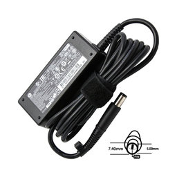 Polnilni adapter za HP, 77011145, 45W, 19.5V, Genuine Service Pack
