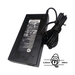 Polnilni adapter za HP, 77011185, 150W, 19.5V, Genuine Service Pack