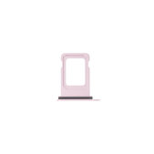 Apple iPhone 15, 15 Plus - SIM reža (Pink)