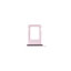 Apple iPhone 15, 15 Plus - SIM reža (Pink)