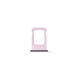 Apple iPhone 15, 15 Plus - SIM reža (Pink)