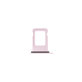 Apple iPhone 15, 15 Plus - SIM reža (Pink)