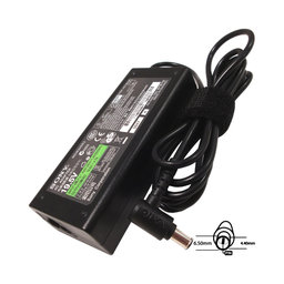 Polnilni adapter za Sony, 77011113, 90W, 19.5V, Genuine Service Pack