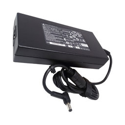 Polnilni adapter za MSI, 77011237, 180W, 19.5V, Genuine Service Pack