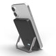 SBS - PowerBank 5000mAh, 20W, Power Delivery, Mag Stand, črna