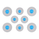 Komplet za odpiranje zaslona Air Slice Retina