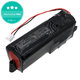 Rowenta RH-series - Baterija RS-RH5274 Li-Ion 25.2V 2500mAh HQ
