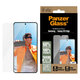 Kaljeno steklo UWF z aplikatorjem za Samsung Galaxy S25 Edge, Prozorna, PanzerGlass