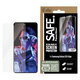 Kaljeno steklo UWF z aplikatorjem za Samsung Galaxy S25 Edge, Prozorna, SAFE by PanzerGlass