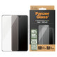 Kaljeno steklo UWF za Honor 400 Pro, Črna, PanzerGlass