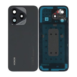 Honor 400 Lite - Pokrov baterije (Velvet Black) - 0235ANSM Genuine Service Pack