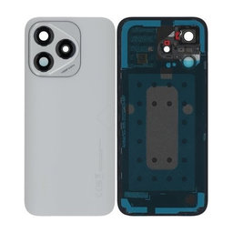 Honor 400 Lite - Pokrov baterije (Velvet Grey) - 0235ANSN Genuine Service Pack