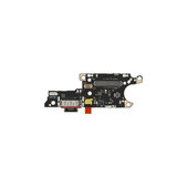 Honor 400 Pro - PCB plošča priključka za polnjenje - 0235APFH Genuine Service Pack