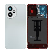 Honor 400 - Pokrov baterije (Meteor Silver) - 0235APPC Genuine Service Pack