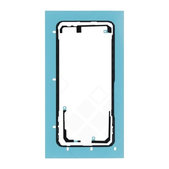 Honor Magic7 Lite - Lepilo za pokrov baterije - 5163AEKJ Genuine Service Pack