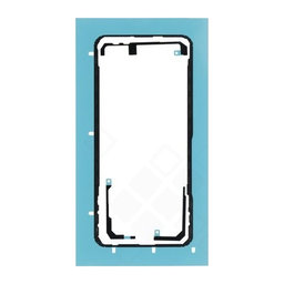 Honor Magic7 Lite - Lepilo za pokrov baterije - 5163AEKJ Genuine Service Pack