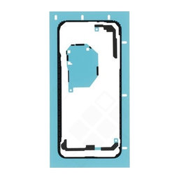 Honor 400 Pro - Lepilo za pokrov baterije - 5163AFKA Genuine Service Pack