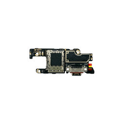 Xiaomi Mix Flip 2405CPX3DC - PCB plošča priključka za polnjenje - 560001000N800 Genuine Service Pack