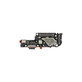 Xiaomi 15 Ultra 5G - PCB plošča priključka za polnjenje + bralnik SIM - 560003000O100 Genuine Service Pack