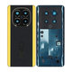 Xiaomi Poco X7 24095PCADG - Pokrov baterije (Black) - 5600080O16P00 Genuine Service Pack