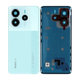 Xiaomi Redmi Note 14 5G 24094RAD4G - Pokrov baterije (Coral Green) - 56002500O1700 Genuine Service Pack