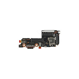 Xiaomi 15 5G - PCB plošča priključka za polnjenje + bralnik SIM - 560065000O300 Genuine Service Pack
