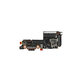 Xiaomi 15 5G - PCB plošča priključka za polnjenje + bralnik SIM - 560065000O300 Genuine Service Pack