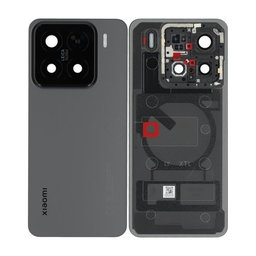 Xiaomi 15 5G - Pokrov baterije (Black) - 560067000O300 Genuine Service Pack