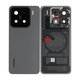 Xiaomi 15 5G - Pokrov baterije (Black) - 560067000O300 Genuine Service Pack