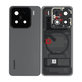 Xiaomi 15 5G - Pokrov baterije (Black) - 560067000O300 Genuine Service Pack