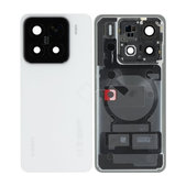 Xiaomi 15 5G - Pokrov baterije (White) - 560068000O300 Genuine Service Pack