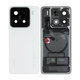 Xiaomi 15 5G - Pokrov baterije (White) - 560068000O300 Genuine Service Pack
