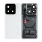 Xiaomi 15 5G - Pokrov baterije (White) - 560068000O300 Genuine Service Pack