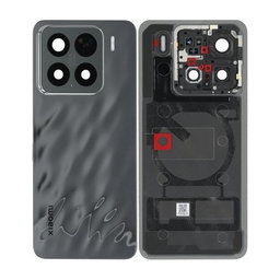 Xiaomi 15 5G - Pokrov baterije (Liquid Silver) - 560070000O300 Genuine Service Pack