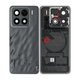 Xiaomi 15 5G - Pokrov baterije (Liquid Silver) - 560070000O300 Genuine Service Pack