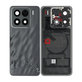 Xiaomi 15 5G - Pokrov baterije (Liquid Silver) - 560070000O300 Genuine Service Pack