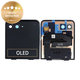 Motorola Razr 60 Ultra - LCD zaslon + steklo na dotik (Externe) - 5D68C29811 Genuine Service Pack