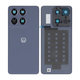 Motorola Edge 60 Fusion - Pokrov baterije (Slipstream) - 5D68C29871 Genuine Service Pack
