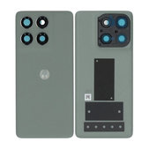 Motorola Edge 60 Pro - Pokrov baterije (Shadow) - 5D68C30058 Genuine Service Pack