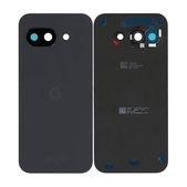 Google Pixel 9a GTF7P GTF7P - Pokrov baterije (Obsidian) - G949-01315-00 Genuine Service Pack