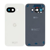 Google Pixel 9a GTF7P GTF7P - Pokrov baterije (Porcelain) - G949-01316-00 Genuine Service Pack