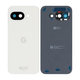 Google Pixel 9a GTF7P GTF7P - Pokrov baterije (Porcelain) - G949-01316-00 Genuine Service Pack