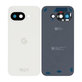 Google Pixel 9a GTF7P GTF7P - Pokrov baterije (Porcelain) - G949-01316-00 Genuine Service Pack