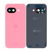 Google Pixel 9a GTF7P - Pokrov baterije (Peony) - G949-01318-00 Genuine Service Pack