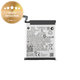 Motorola Razr 60 Ultra - Baterija RS35 3520mAh - SB18E50882 Genuine Service Pack