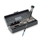 SBS – Set za popravilo elektronike 25v1
